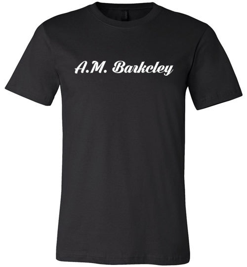 A.M. Barkcley (more colors avail)