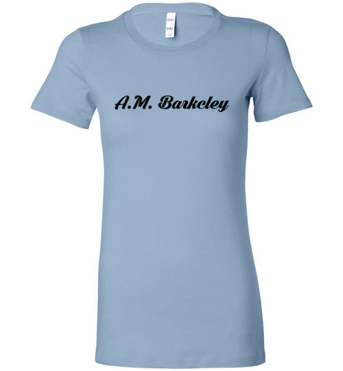 A.M. Barkcley (more colors avail)