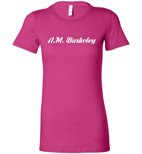 A.M. Barkcley (more colors avail)