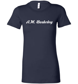 A.M. Barkcley (more colors avail)