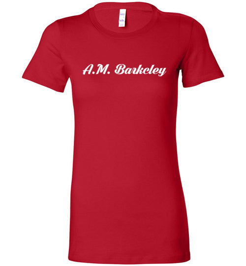 A.M. Barkcley (more colors avail)