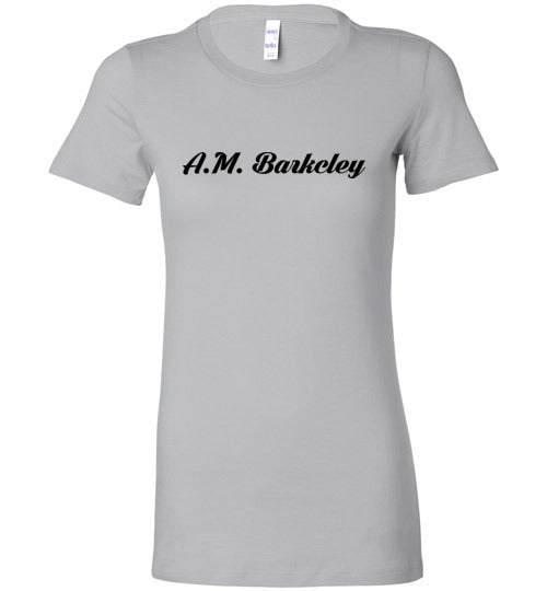 A.M. Barkcley (more colors avail)