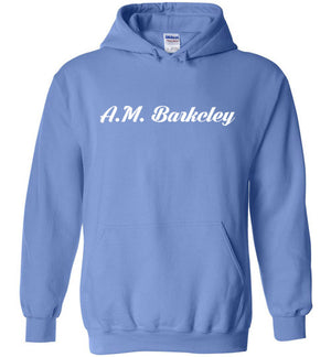 A.M. Barkcley (more colors avail)