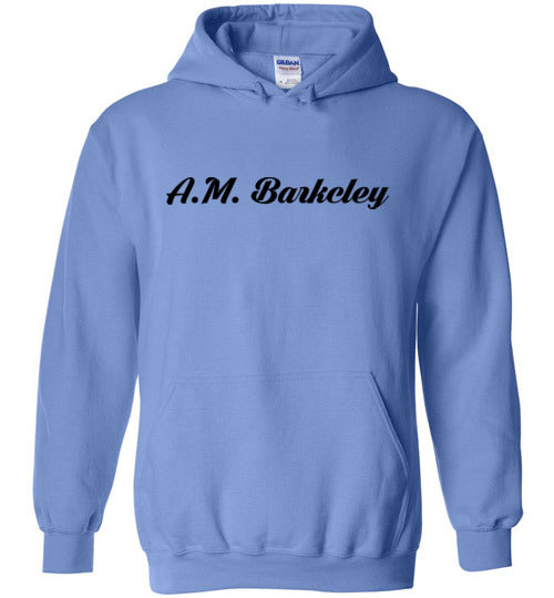 A.M. Barkcley (more colors avail)