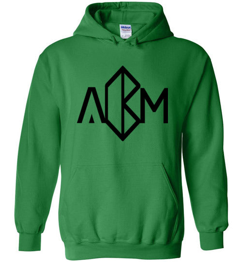 A.M. Barkcley(Logo Hoodie)(more colors avail)