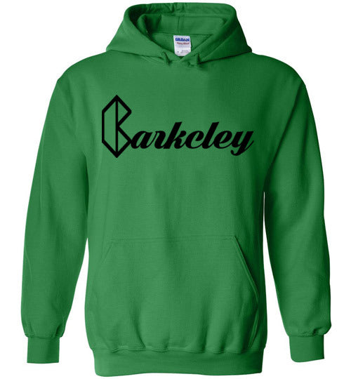 A.M. Barkcley(Barkcley logo)(more colors avail)