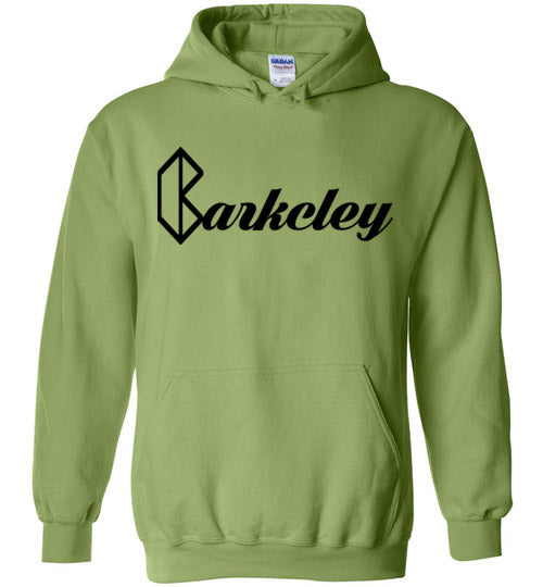 A.M. Barkcley(Barkcley logo)(more colors avail)