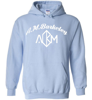 A.M. Barkcley(Logowith Design) (more colors avail)