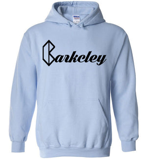 A.M. Barkcley(Barkcley logo)(more colors avail)