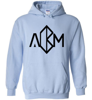 A.M. Barkcley(Logo Hoodie)(more colors avail)