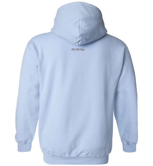 A.M. Barkcley(spcl edtn hoodie)(more colors avail)