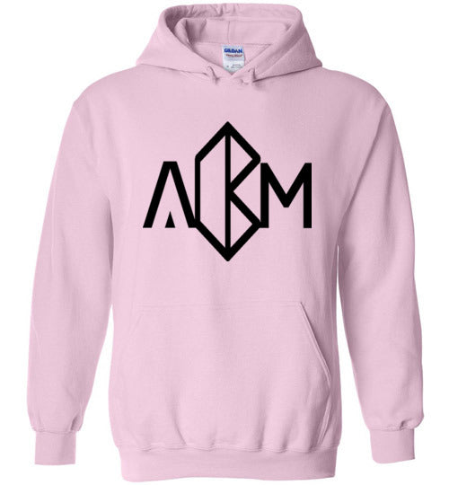 A.M. Barkcley(Logo Hoodie)(more colors avail)