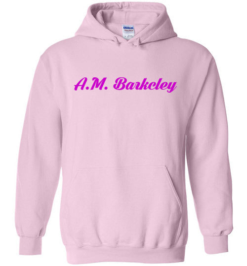 A.M. Barkcley (more colors avail)