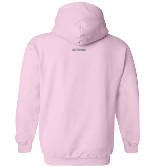 A.M. Barkcley(spcl edtn hoodie)(more colors avail)