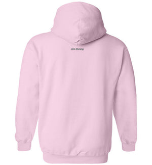 A.M. Barkcley(spcl edtn hoodie)(more colors avail)