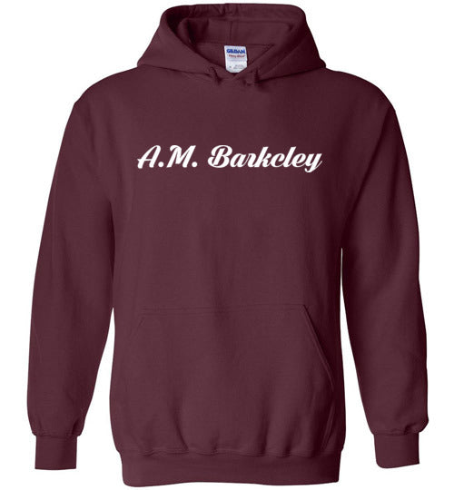 A.M. Barkcley (more colors avail)