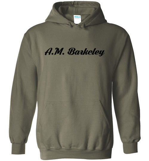 A.M. Barkcley (more colors avail)