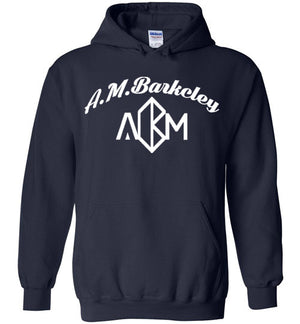 A.M. Barkcley(Logowith Design) (more colors avail)