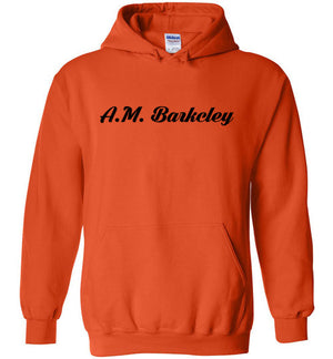 A.M. Barkcley (more colors avail)