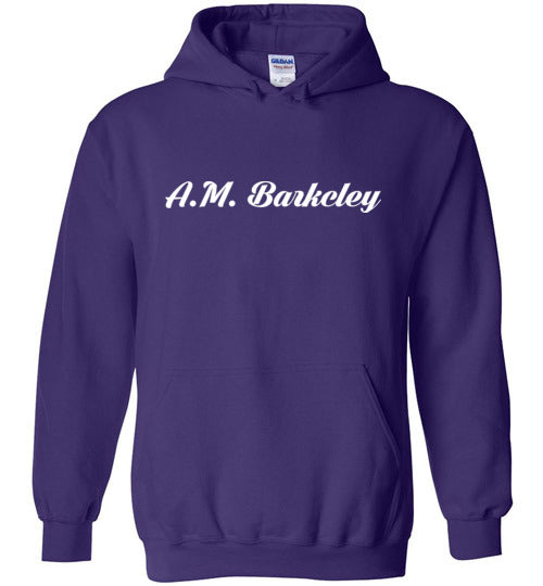 A.M. Barkcley (more colors avail)