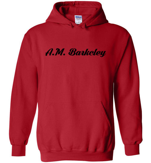 A.M. Barkcley (more colors avail)