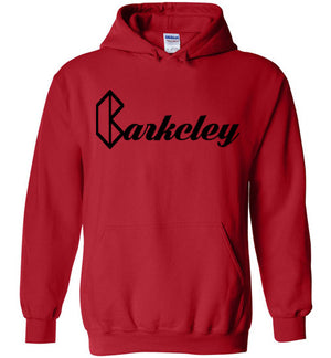 A.M. Barkcley(Barkcley logo)(more colors avail)