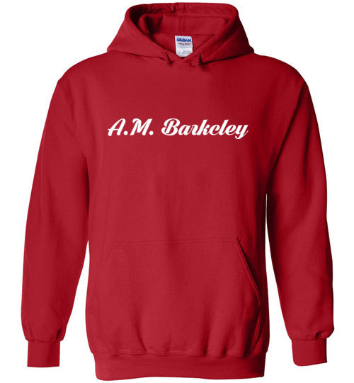 A.M. Barkcley (more colors avail)