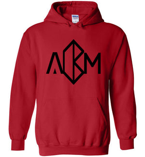 A.M. Barkcley(Logo Hoodie)(more colors avail)