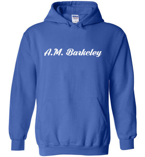 A.M. Barkcley (more colors avail)