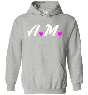 A.M. Barkcley(hearts)(more colors avail)