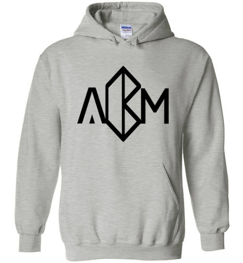 A.M. Barkcley(Logo Hoodie)(more colors avail)