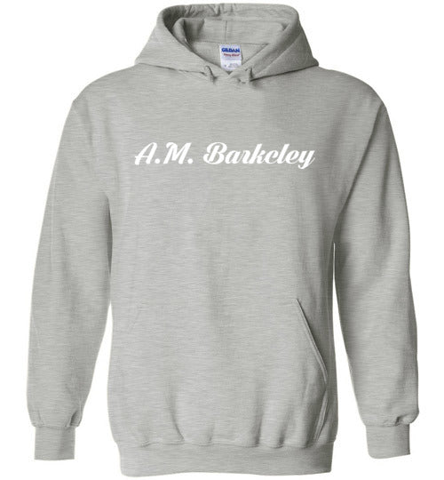 A.M. Barkcley (more colors avail)