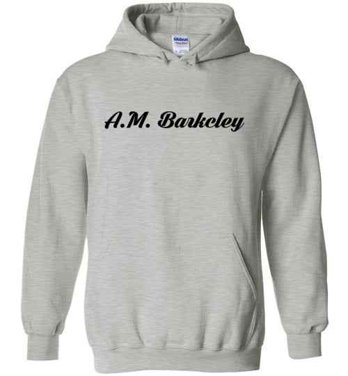 A.M. Barkcley (more colors avail)