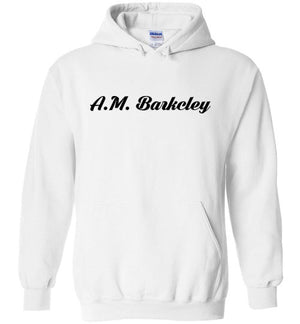 A.M. Barkcley (more colors avail)