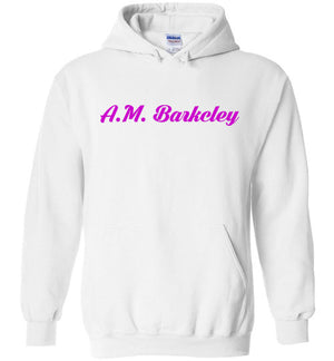 A.M. Barkcley (more colors avail)