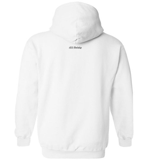 A.M. Barkcley(spcl edtn hoodie)(more colors avail)