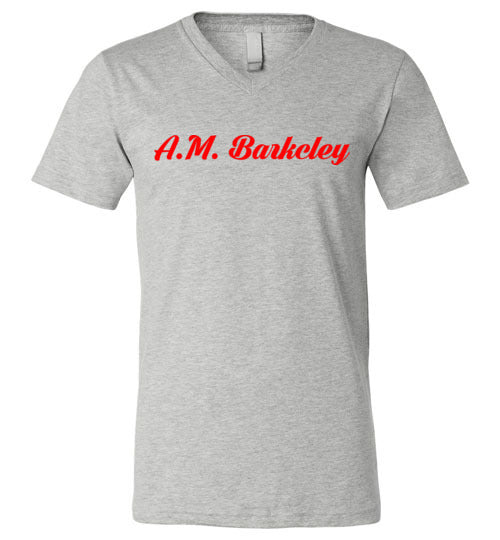 A.M. Barkcley (more colors avail)