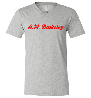 A.M. Barkcley (more colors avail)