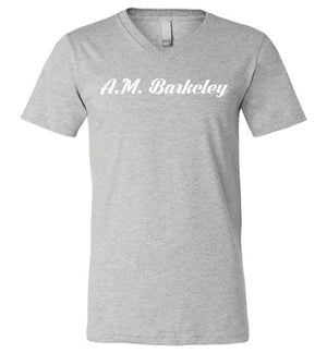 A.M. Barkcley (more colors avail)