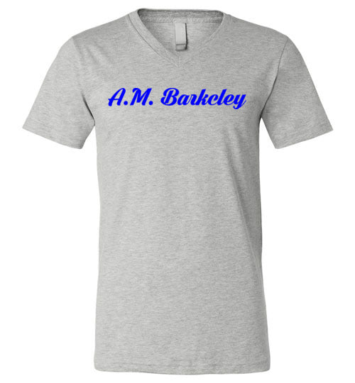 A.M. Barkcley (more colors avail)