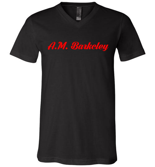 A.M. Barkcley (more colors avail)