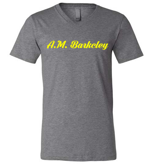 A.M. Barkcley (more colors avail)