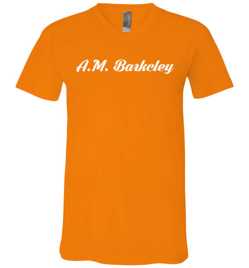 A.M. Barkcley (more colors avail)