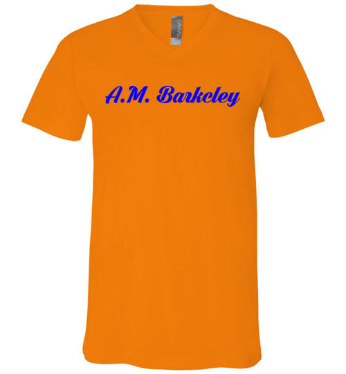 A.M. Barkcley (more colors avail)