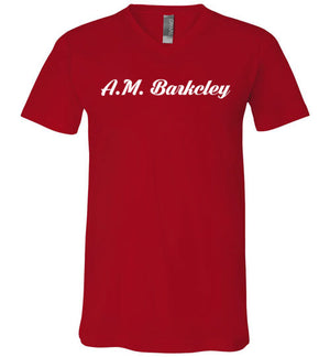 A.M. Barkcley (more colors avail)