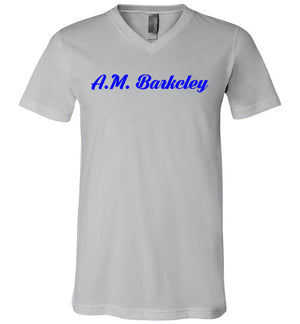 A.M. Barkcley (more colors avail)