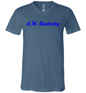 A.M. Barkcley (more colors avail)