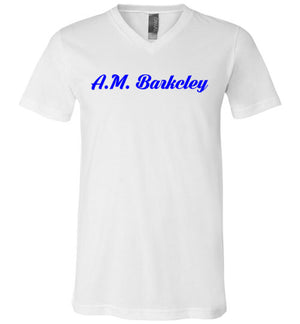 A.M. Barkcley (more colors avail)