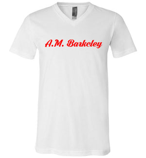 A.M. Barkcley (more colors avail)