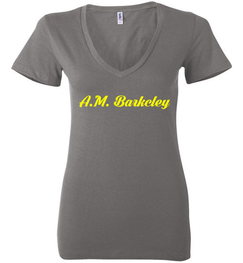 A.M. Barkcley (more colors avail)